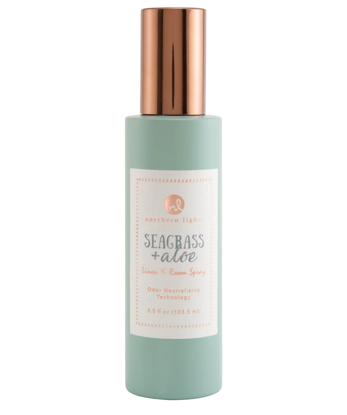 Windward Room Spray - Seagrass & Aloe