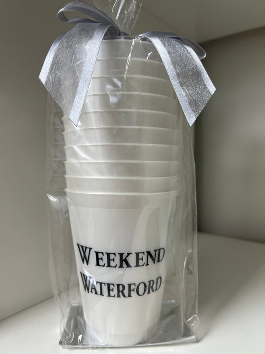 Weekend Waterford Frost Flex