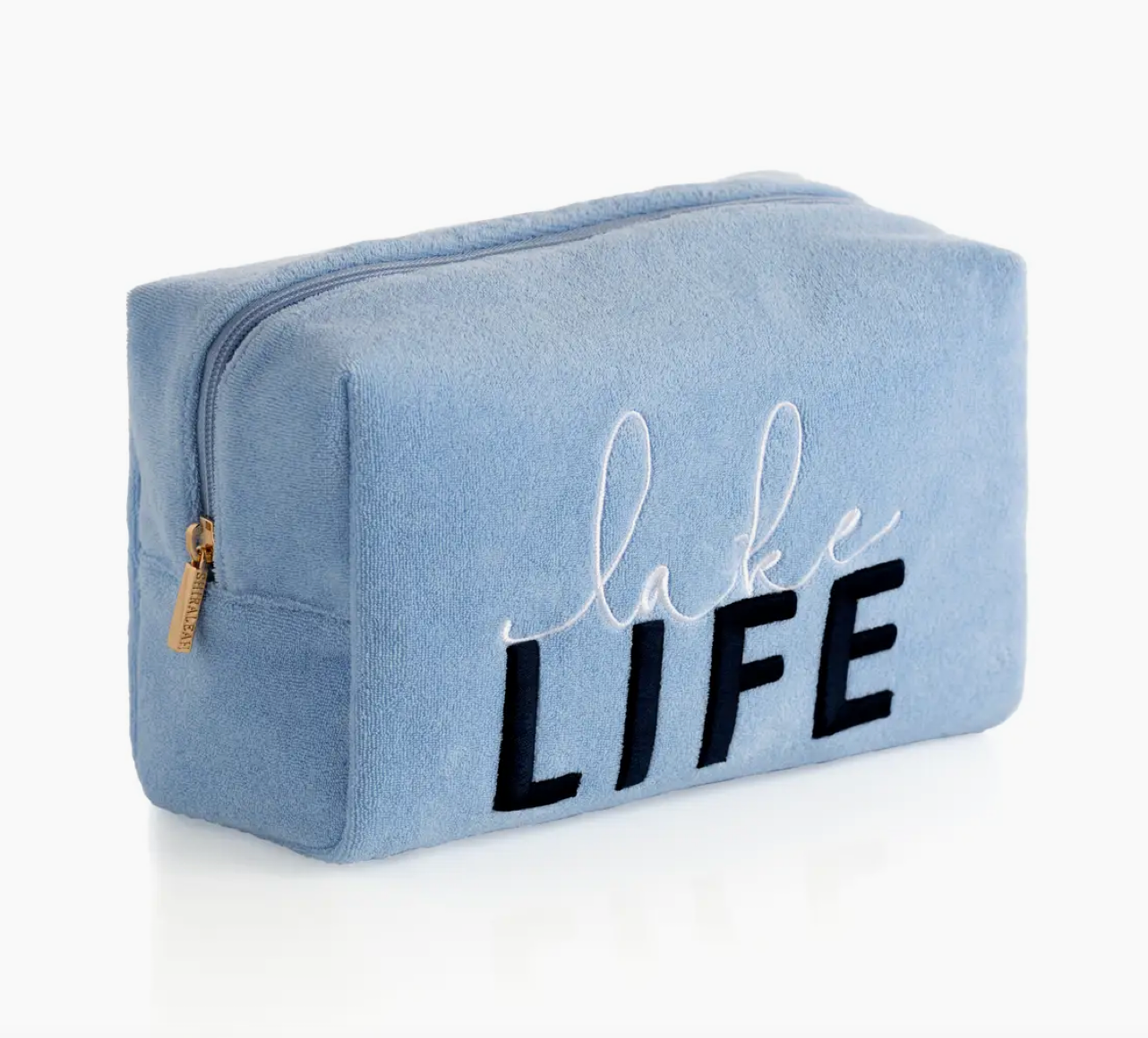 Sol Lake Life Zip Pouch