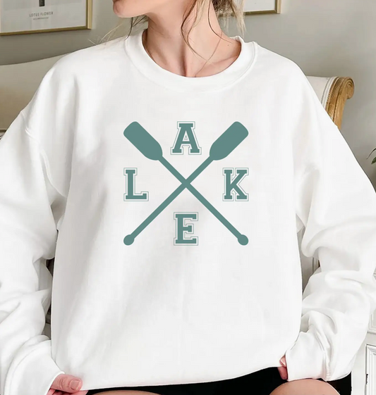 Lake Sweathshirt