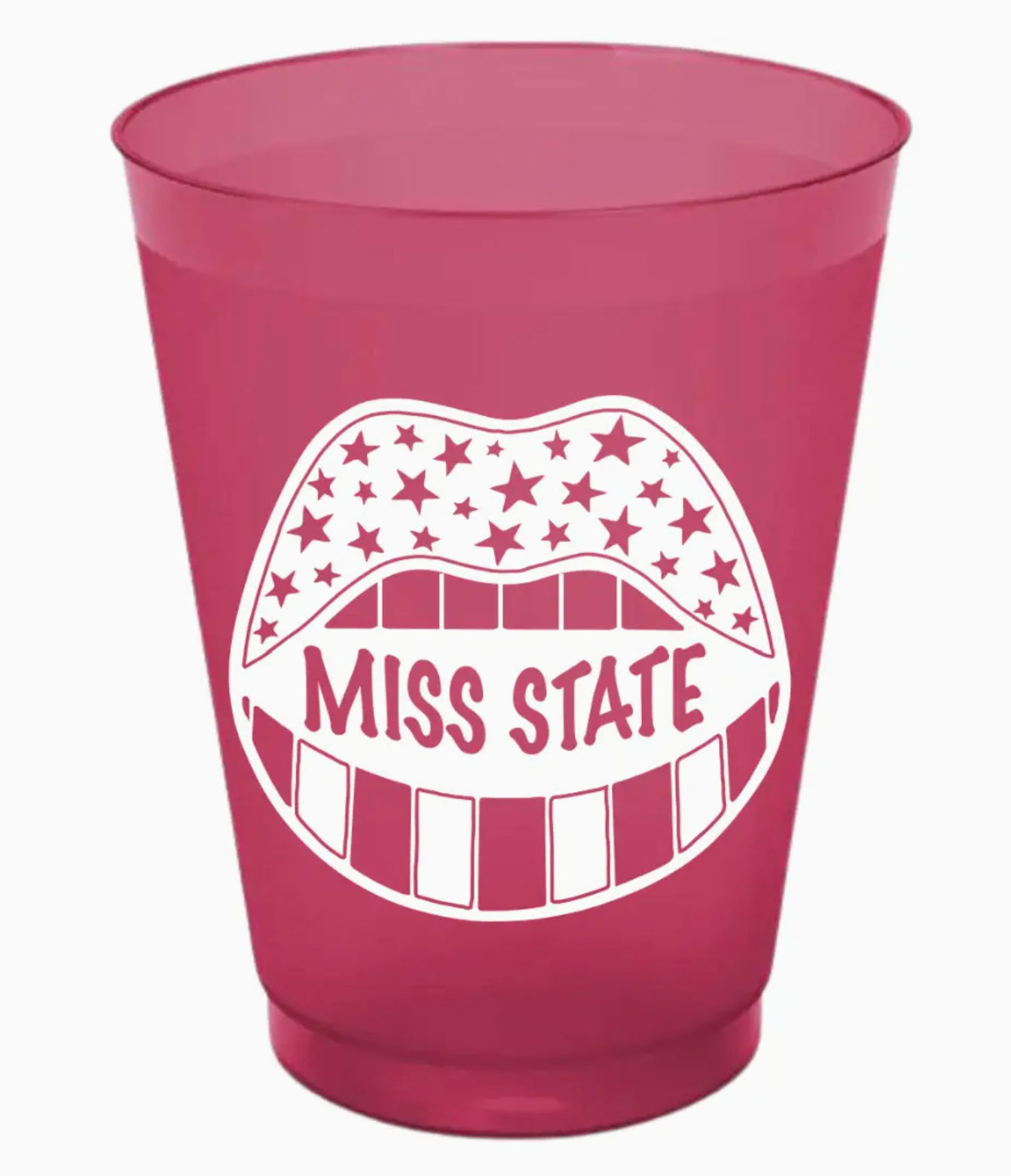 Miss State Game Day Frost Flex