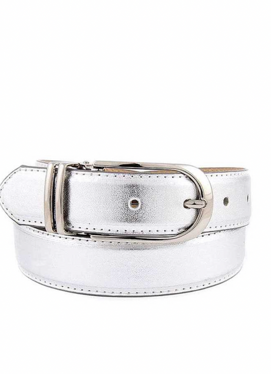 Silver Belt